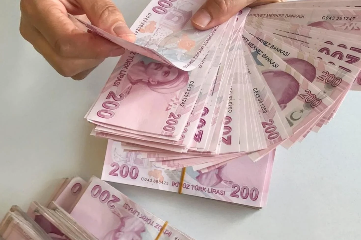 Merkez Bankasinda Yeni Karar Limit Yuzde 200 Yukseltiliyor 20170616 36 Jpg