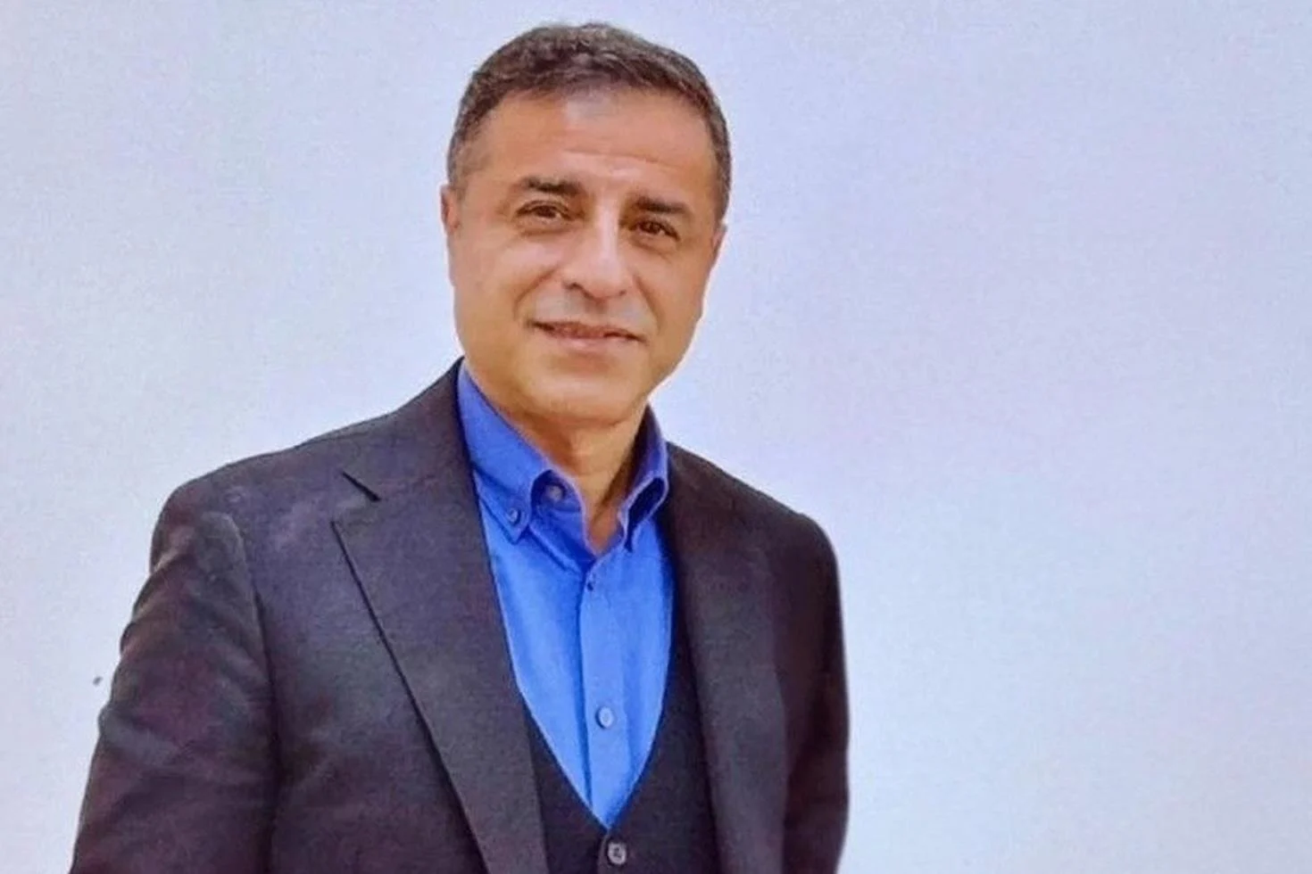 Mhp Yasa Kapsaminda Dedi Demirtasin Tahliyesi Icin Tarih Verildi 20137339 10 Jpg