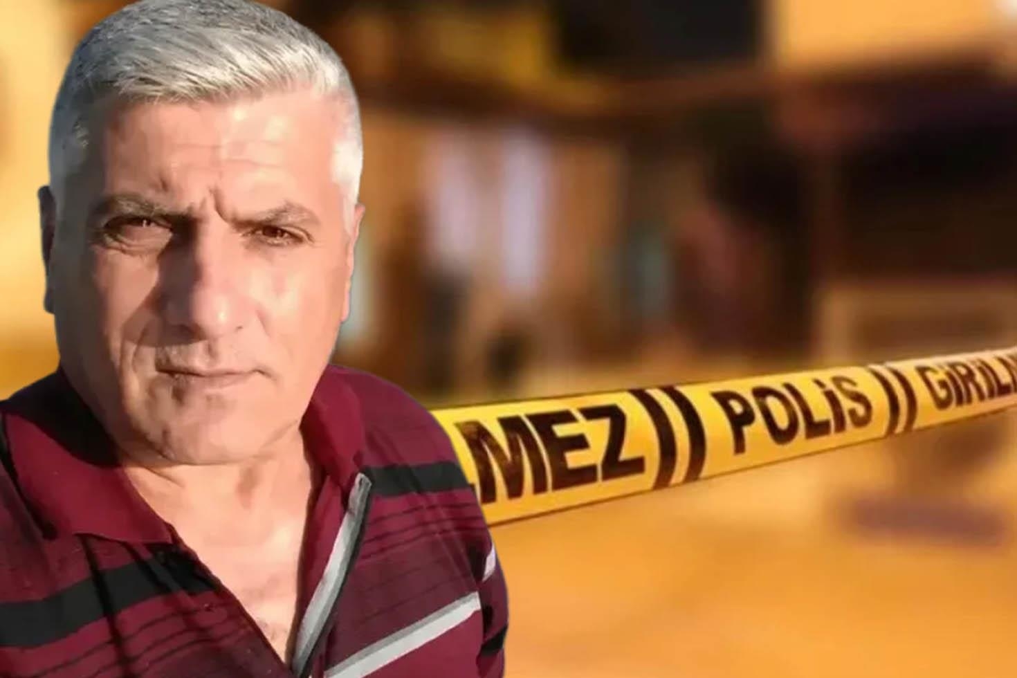 Miras Kavgasi Olumle Bitti Agabey Kardesini Vurdu 20174981 87 Jpg
