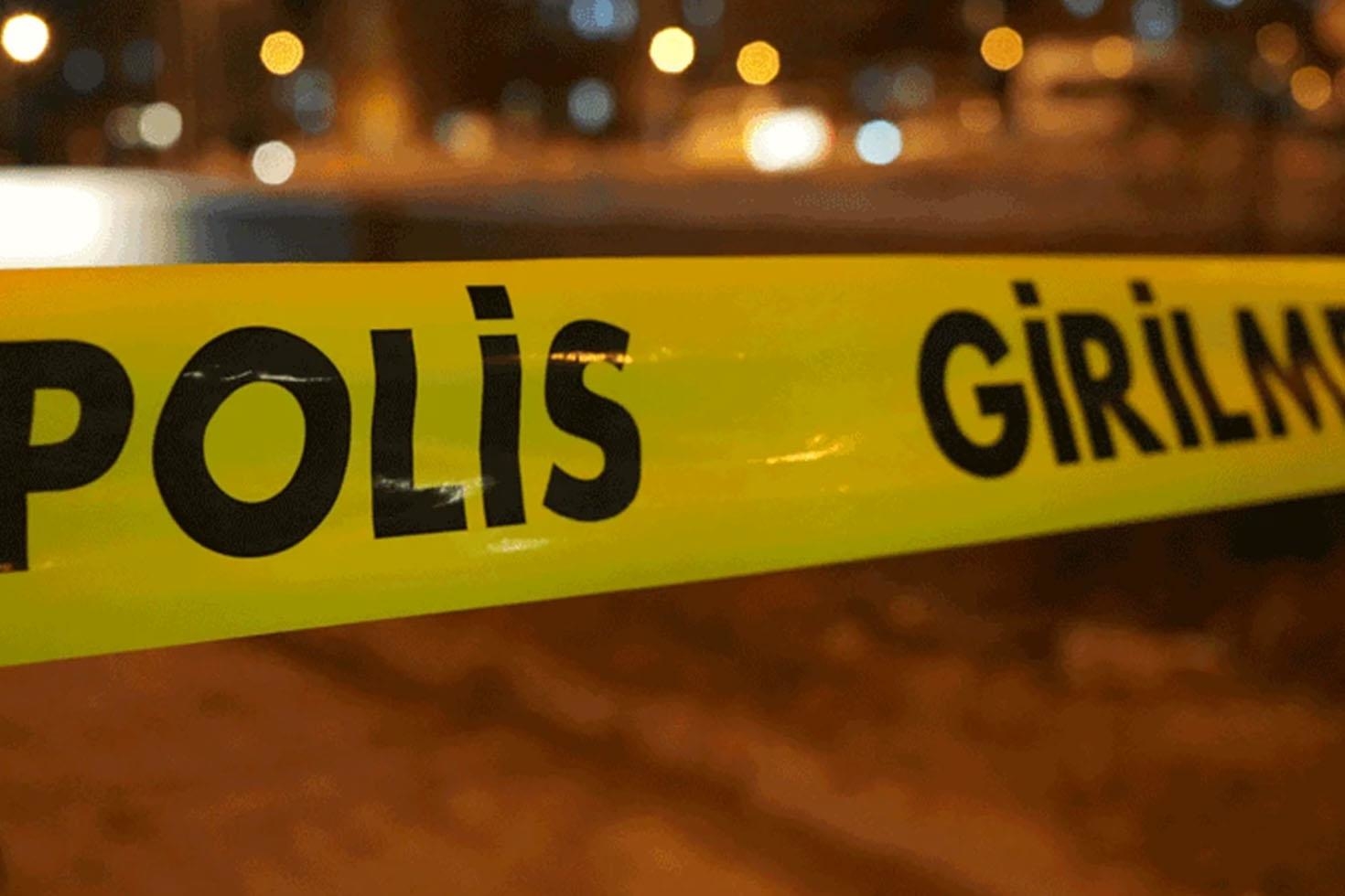 Kayseri’de iş makinesine sıkışan işçi hayatını kaybetti