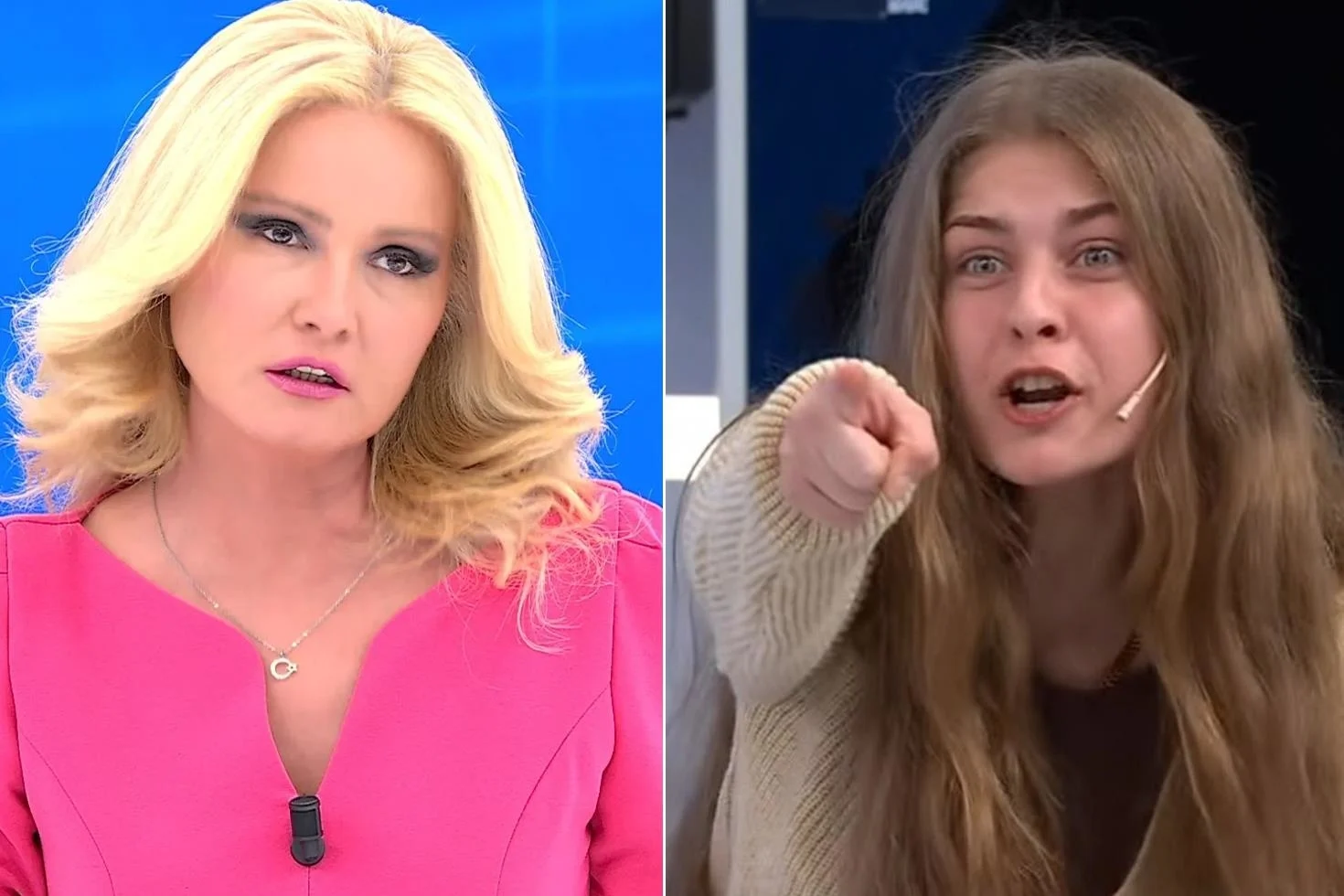 Muge Anlinin Unutulmaz Ismiydi Nazmiyeden Yillar Sonra Surpriz Var 20132520 38 Jpg