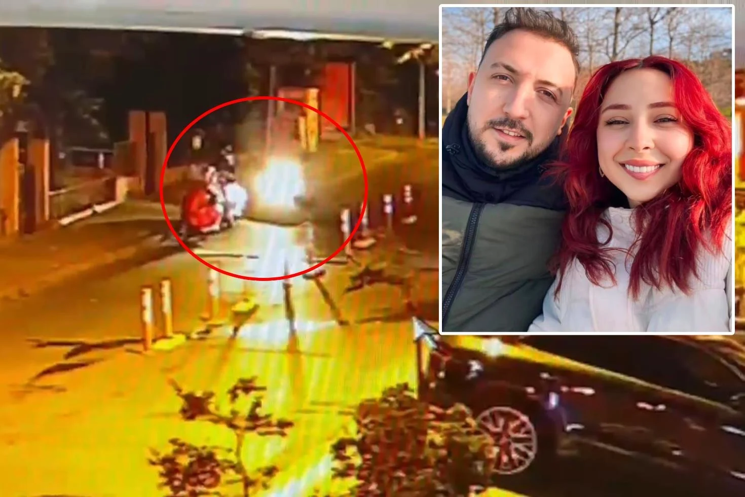 Genç kadını ölümünde bile rahat bırakmadı! Müge’yi katleden cani 1 hafta sonra mezarında yakalandı