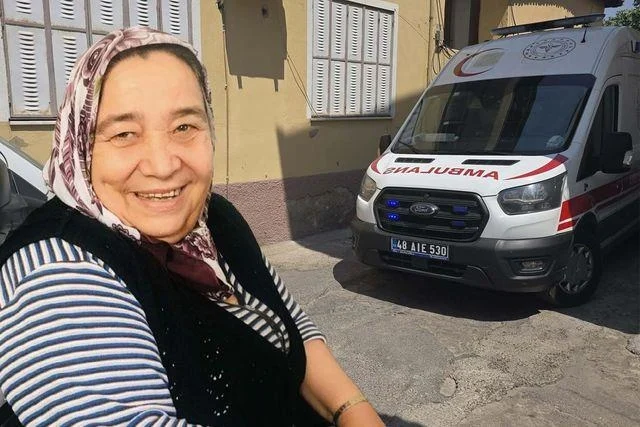 Yaşlı çift evlerinde ölü bulundu! Ekiplerin vahim bir tahmini var