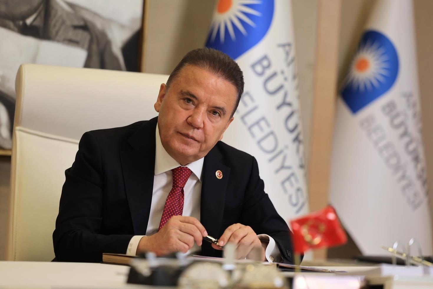 Muhittin Böcek’e yeni iddianame: 5 yıldan 12 yıla kadar hapsi istendi