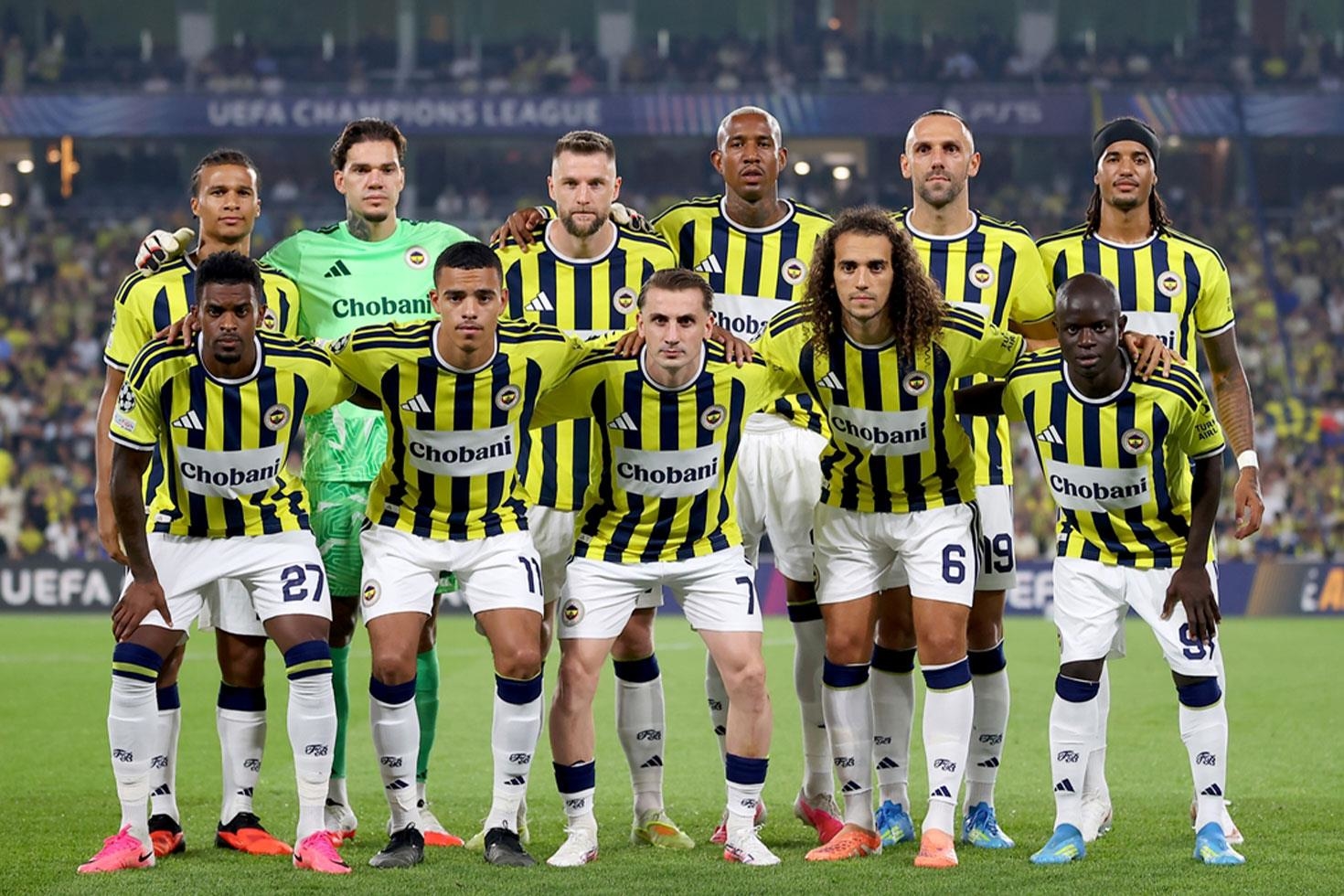 Fenerbahçe’ye Kerem Aktürkoğlu müjdesi