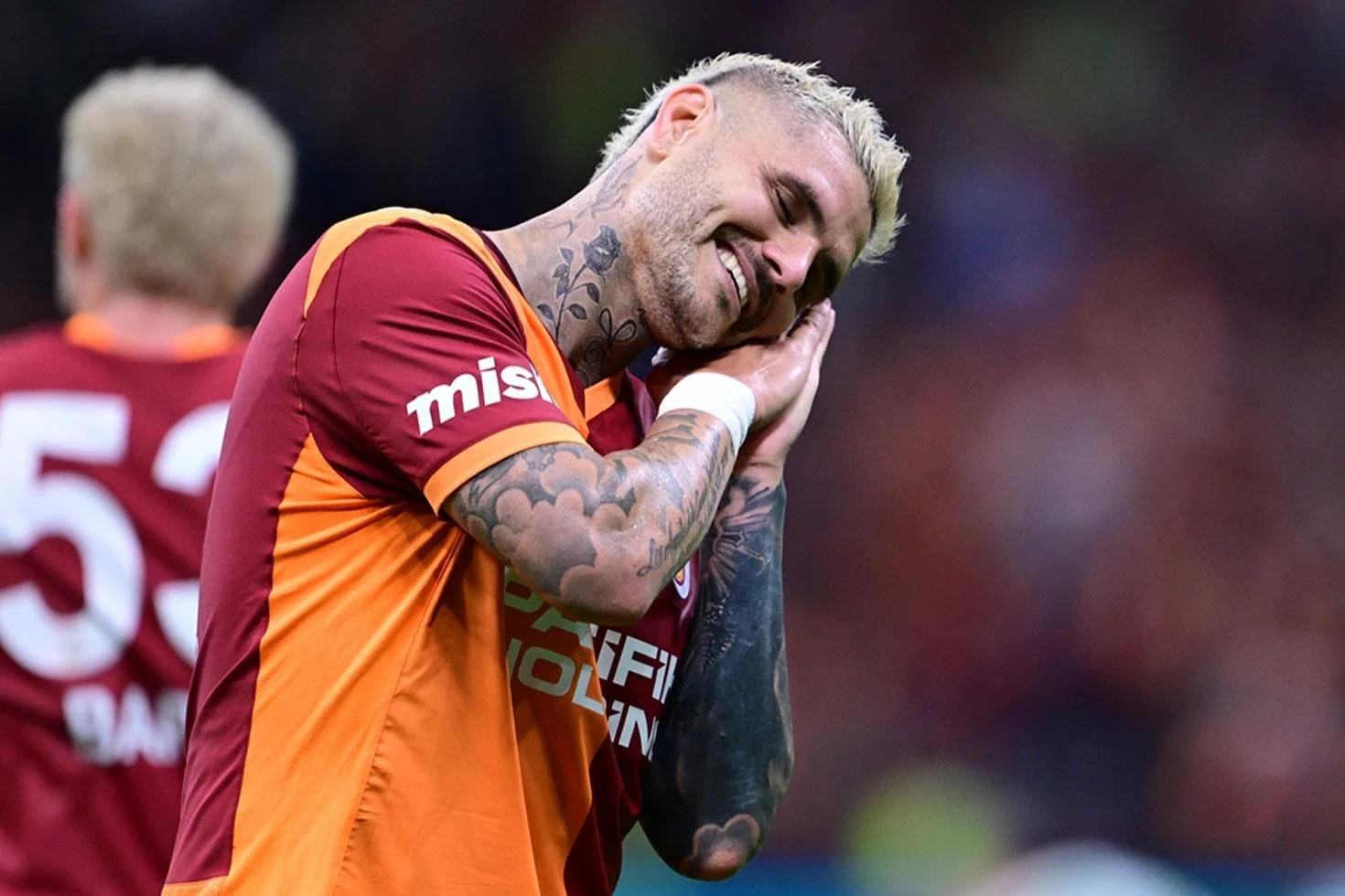 Müjdeyi menajeri verdi! İşte Icardi’nin görüşme yaptığı İtalyan devi