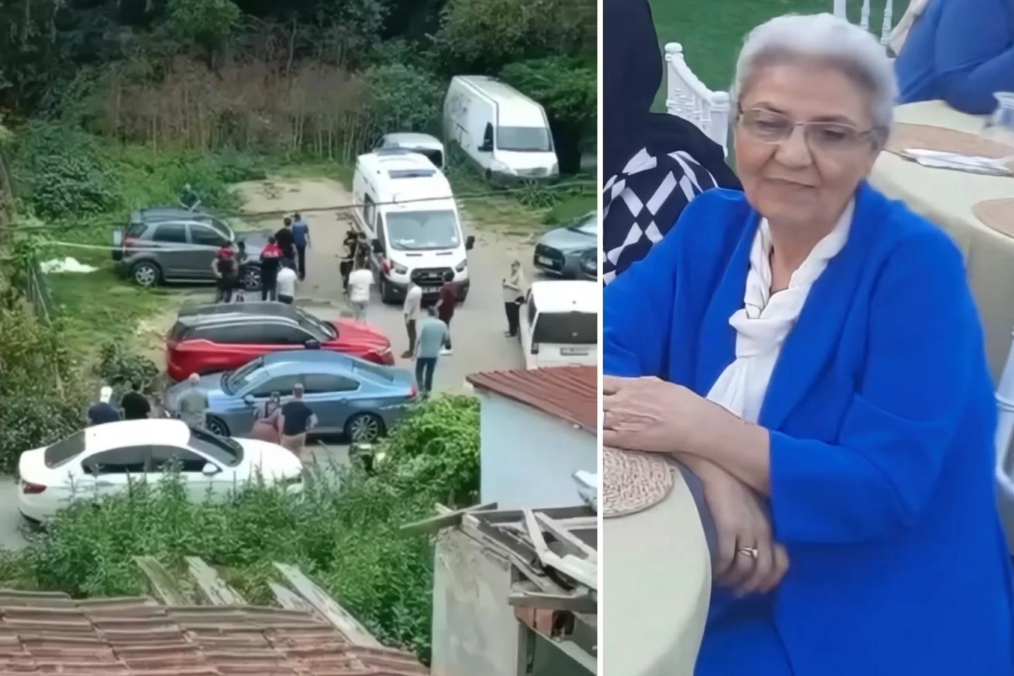 Mujgan Ogretmenin Aci Sonu Temizlik Yaparken Canindan Oldu 20131694 36 Jpg