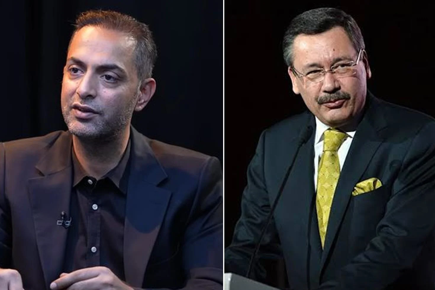 Murat Ağırel, Melih Gökçek haberinin ardından tanık sıfatıyla ifadeye çağırıldı