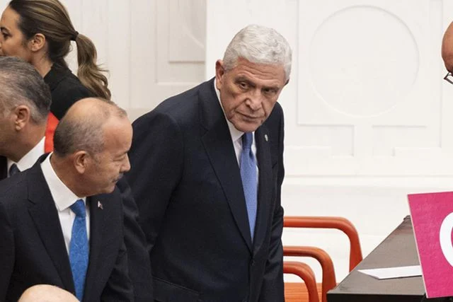 Müsavat Dervişoğlu: Terörsüz Türkiye yasasına hayır diyeceğiz