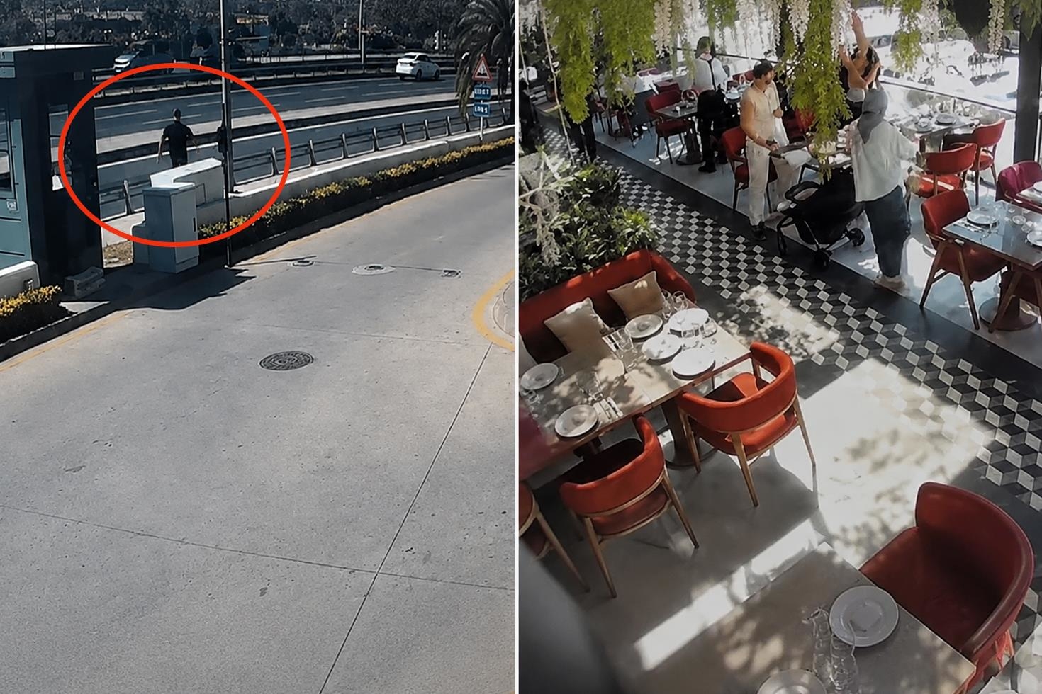 Zeytinburnu’nda restorana silahlı saldırı; şüphelinin 55 ayrı suç kaydı çıktı