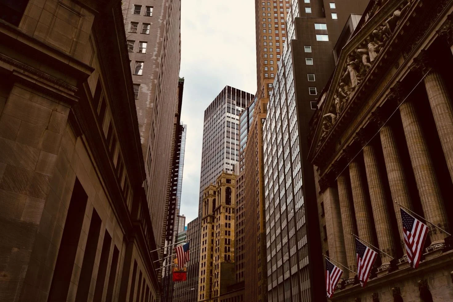 Wall Street 24 saate yaklaşıyor: Nasdaq’ın yeni hamlesi finans dünyasında dengeleri değiştiriyor