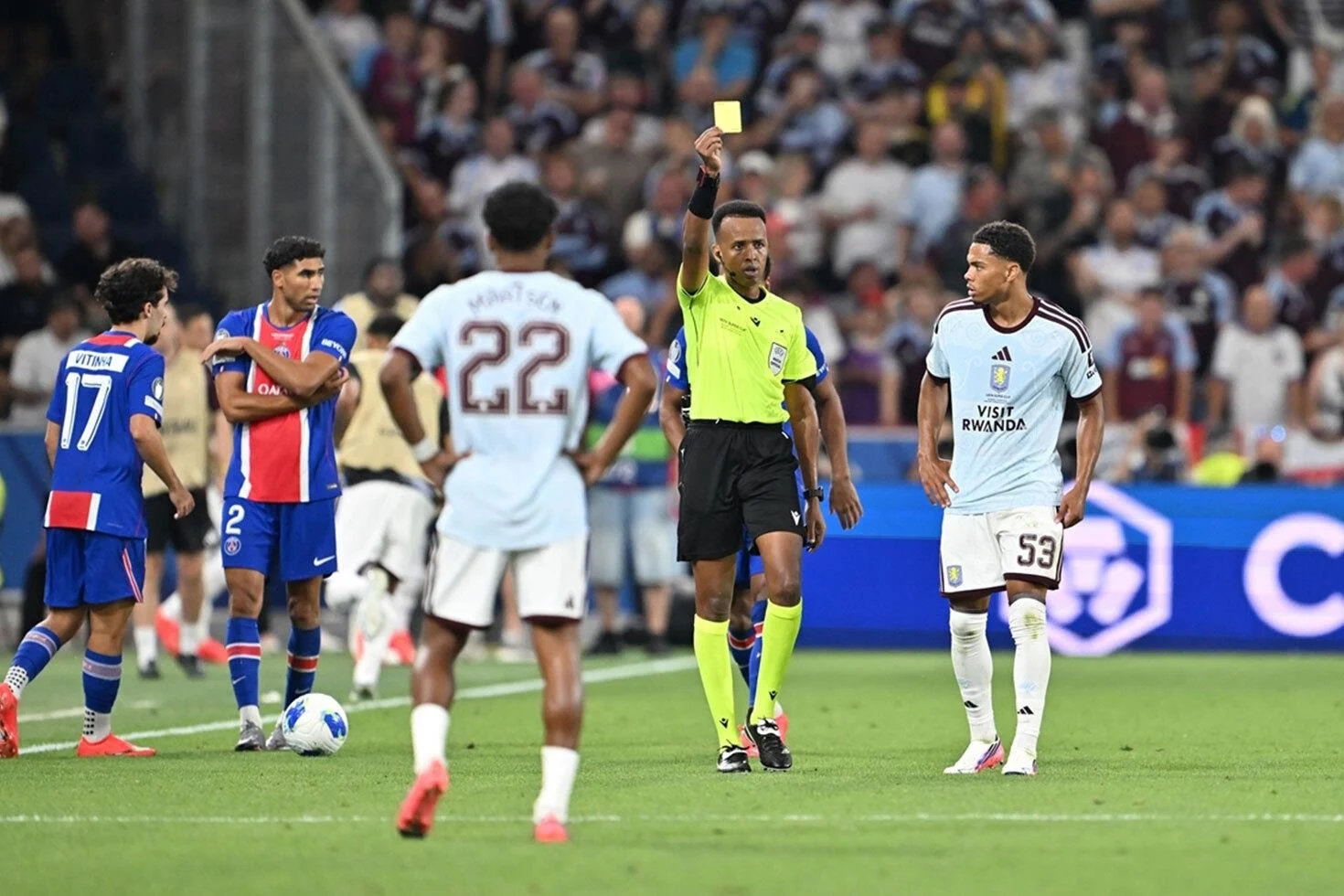 Ne maç oldu ama! İşte UEFA Süper Kupa’nın sahibi