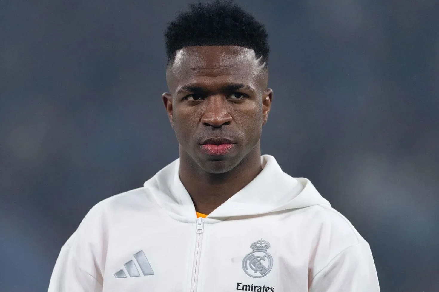 Vinicius Jr.’dan dikkat çeken hamle! Tüm paylaşımlarını sildi