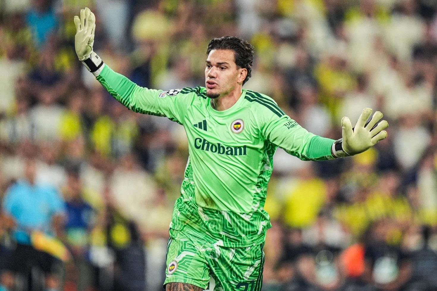 Ederson’dan özlenen performans! Tam 6 kurtarış