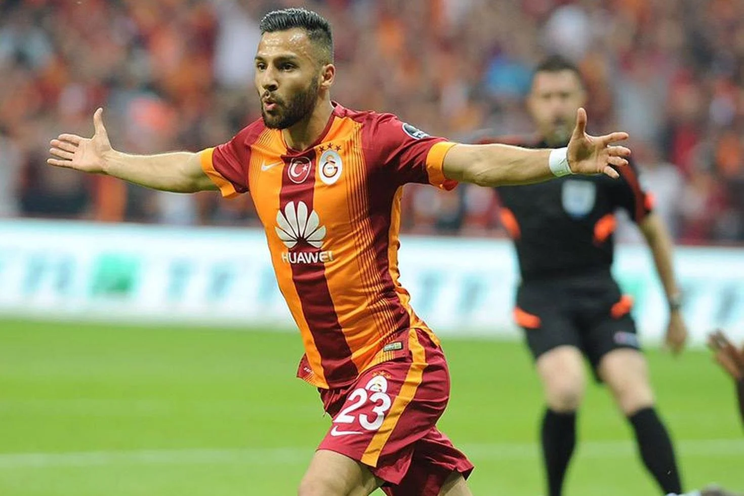 Nereden nereye! İşte Yasin Öztekin’in yeni takımı