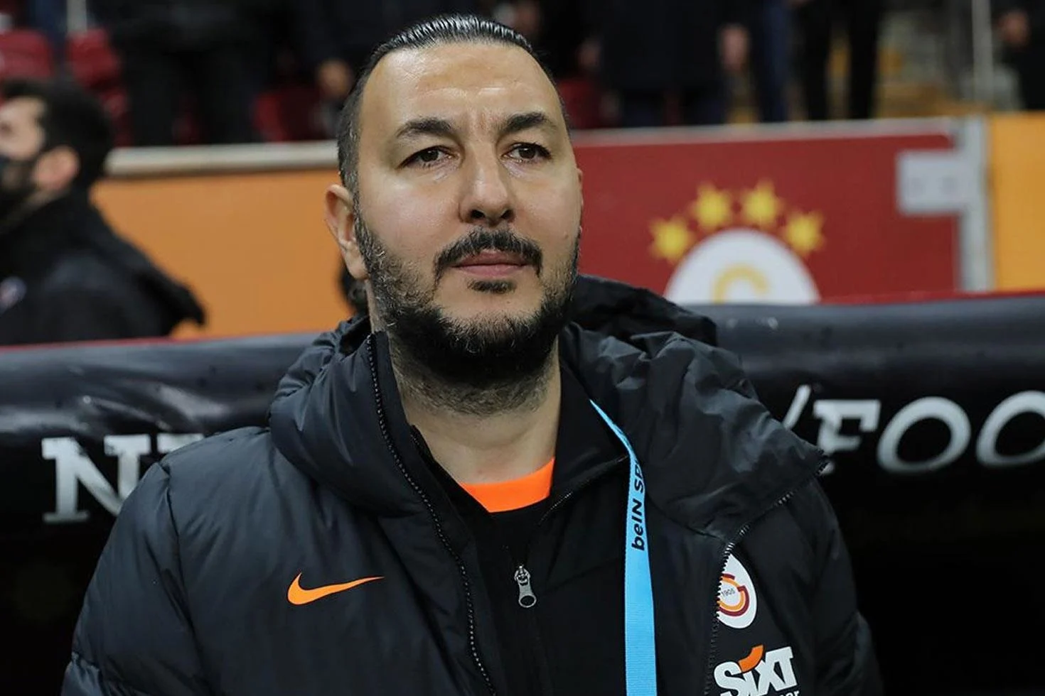 Net Bilgidir Diyerek Galatasarayin Bomba Transferini Acikladi 20154937 69 Jpg