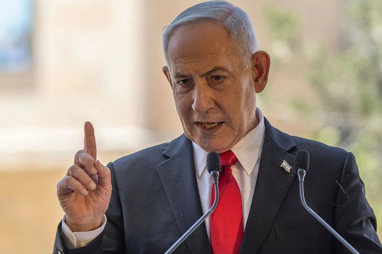 Netanyahu, Türkiye’ye yönelik küstah tehditlerine yenisini ekledi: Bu işi bitireceğiz