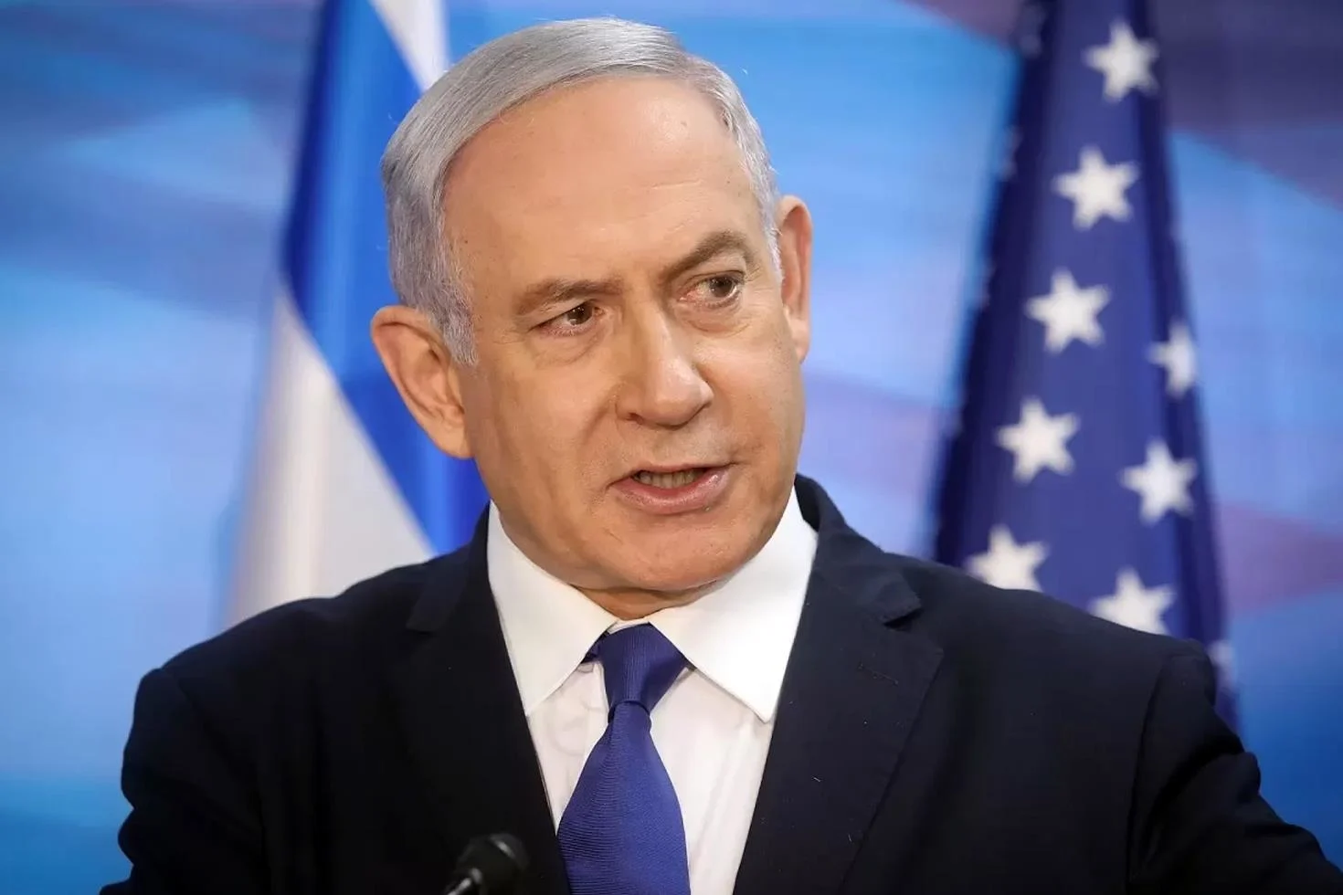 Netanyahu’dan küstah açıklama! Türkiye’den zehir zemberek tepki