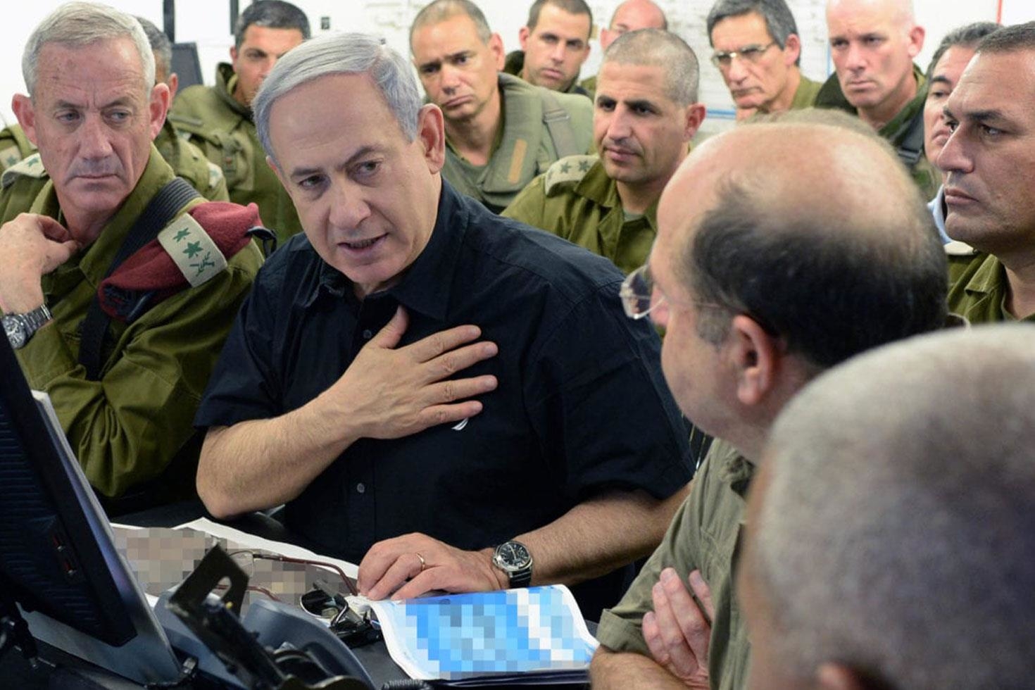 Netanyahu’dan skandal Türkiye talebi! 3 maddeye itiraz etti
