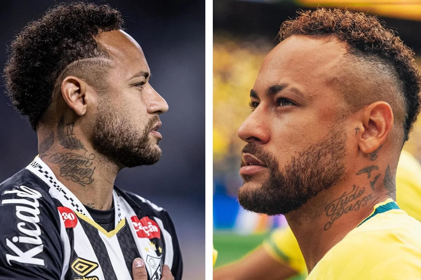 Neymar’dan emekliliğine dair açıklama