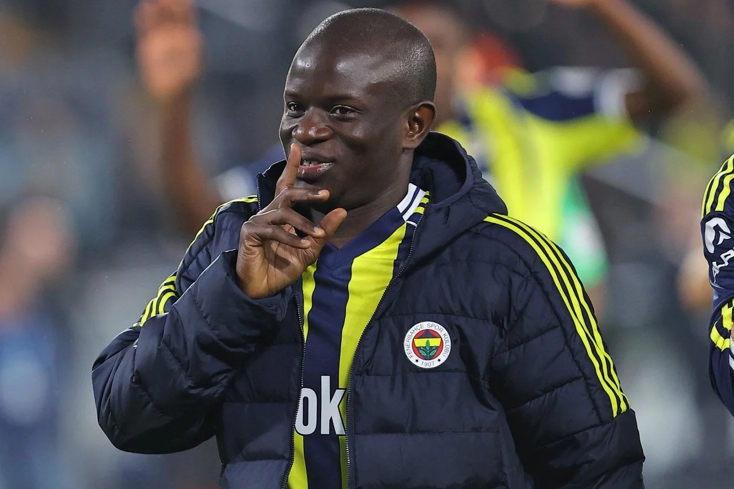 Ngolo Kante Yok Artik Dedirtti 20117335 36 Jpg