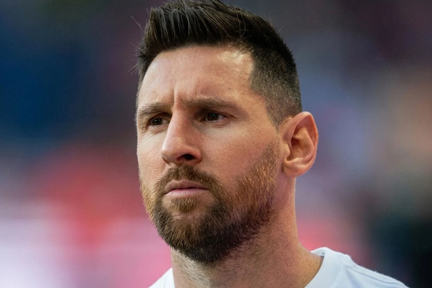 MLS Disiplin Kurulu’ndan Messi’ye ceza