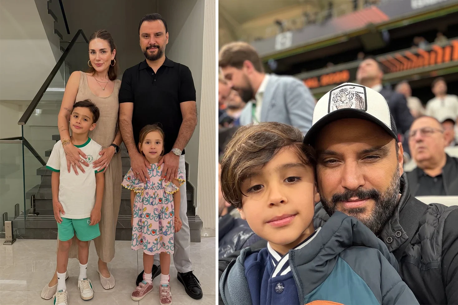 Oğlu için hastaneye koştu! Alişan’dan sert tepki: Dayanamadım, çıktım