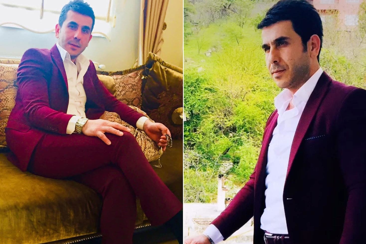 Bir annenin en acı günü! 39 yaşındaki evladını cansız halde buldu