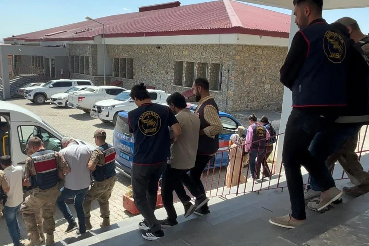 Damlanur’un ölümü 2,5 yıl sonra aydınlatıldı! Annesi, kızının katilini cenazede zaten söylemiş