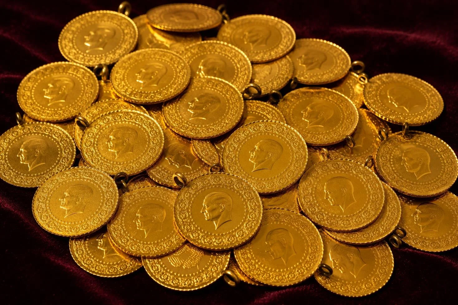Olur Mu Dersiniz Altin Icin Yapilan Yil Sonu Tahmin Sasirtti 20146706 20 Jpg