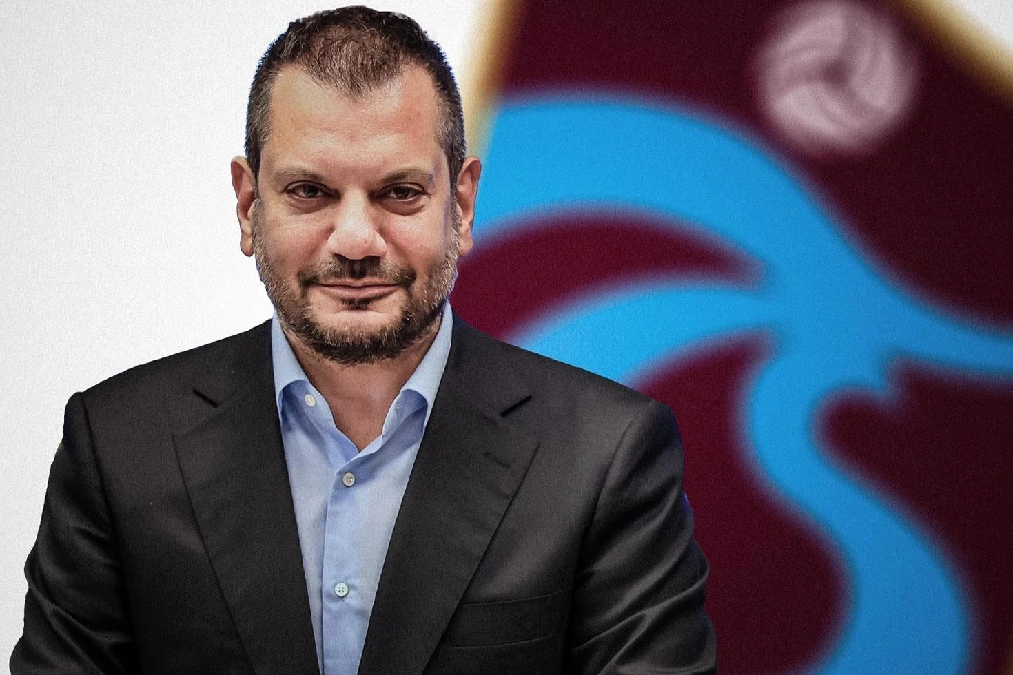 Ertuğrul Doğan’dan transfer için yeni açıklama: Omar Marmoush, Sörloth, Darwin Nunez…