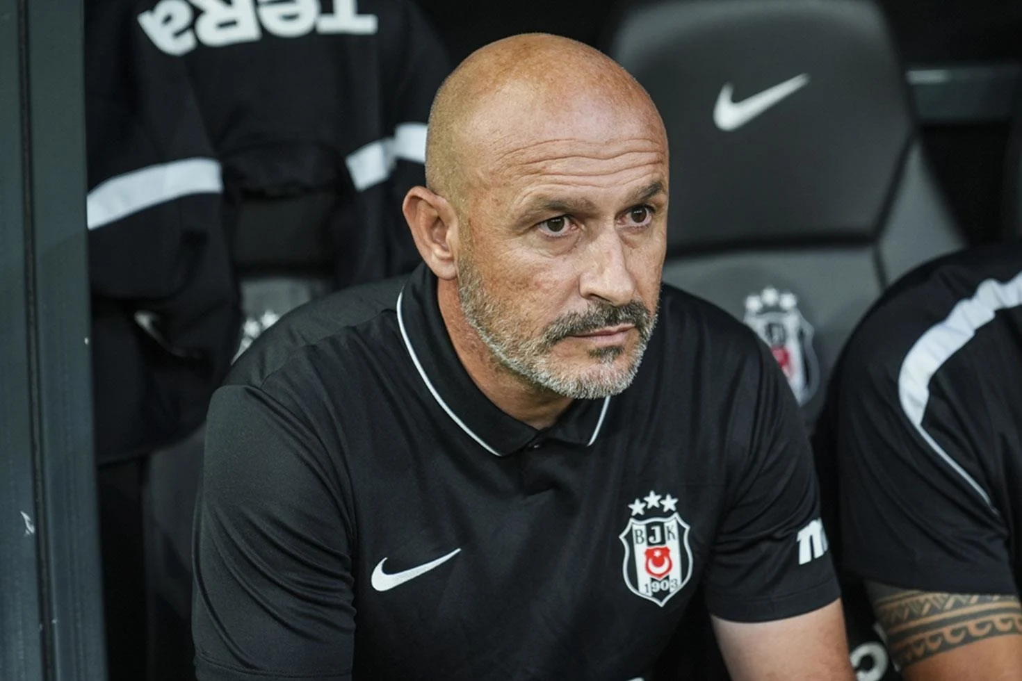 Onana’nın ardından Beşiktaş’ta 5 oyuncunun daha sözleşmesi feshedilecek