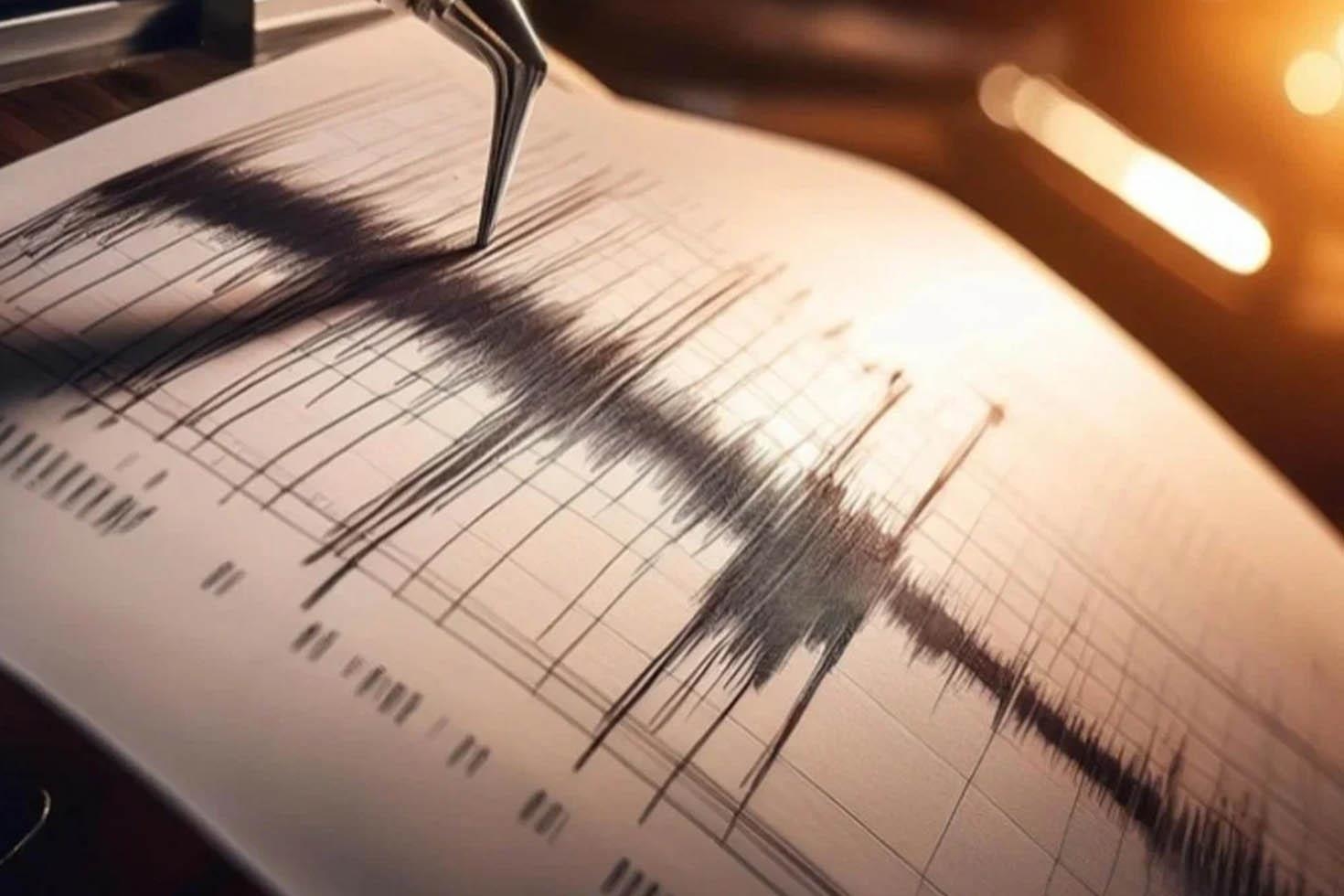 İstanbul’da peş peşe deprem olmuştu! “Öncü mü?” sorusuna uzman isim yanıt verdi