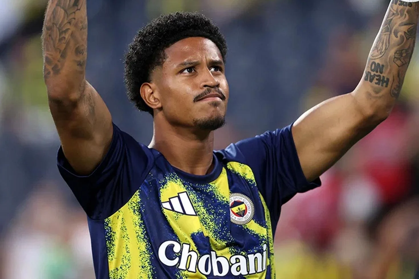 Fenerbahçe’de yaprak dökümü! Oosterwolde, Livakovic, Diego Carlos derken bir veda daha
