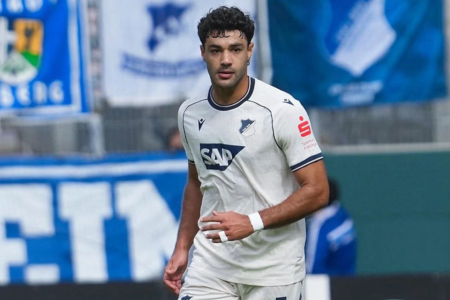 Ozan Kabak’ın golü Hoffenheim’a yetmedi