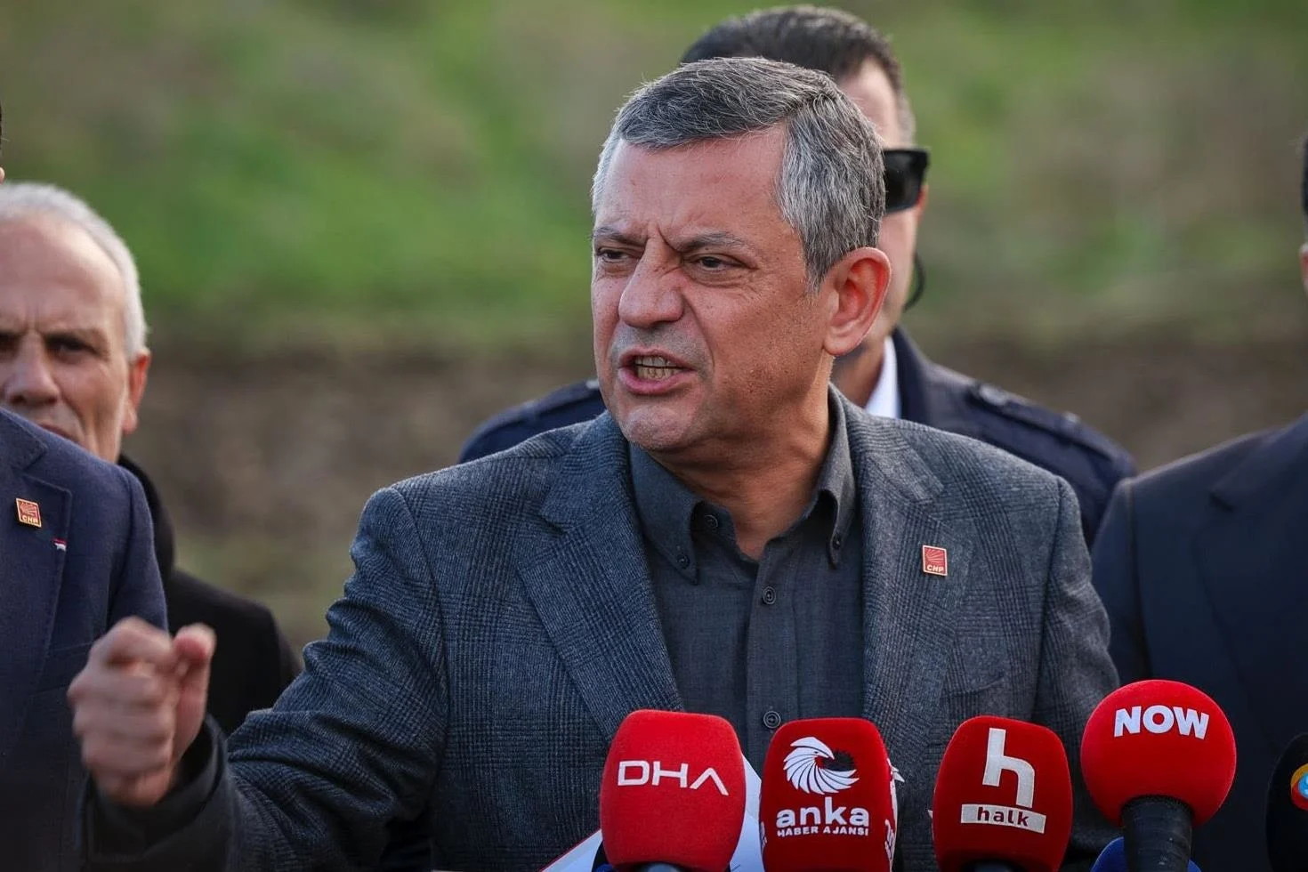 Ozgur Ozelden Iddiali Sozler Bunu Basaramazsak Birakacagim 20116209 58 Jpg
