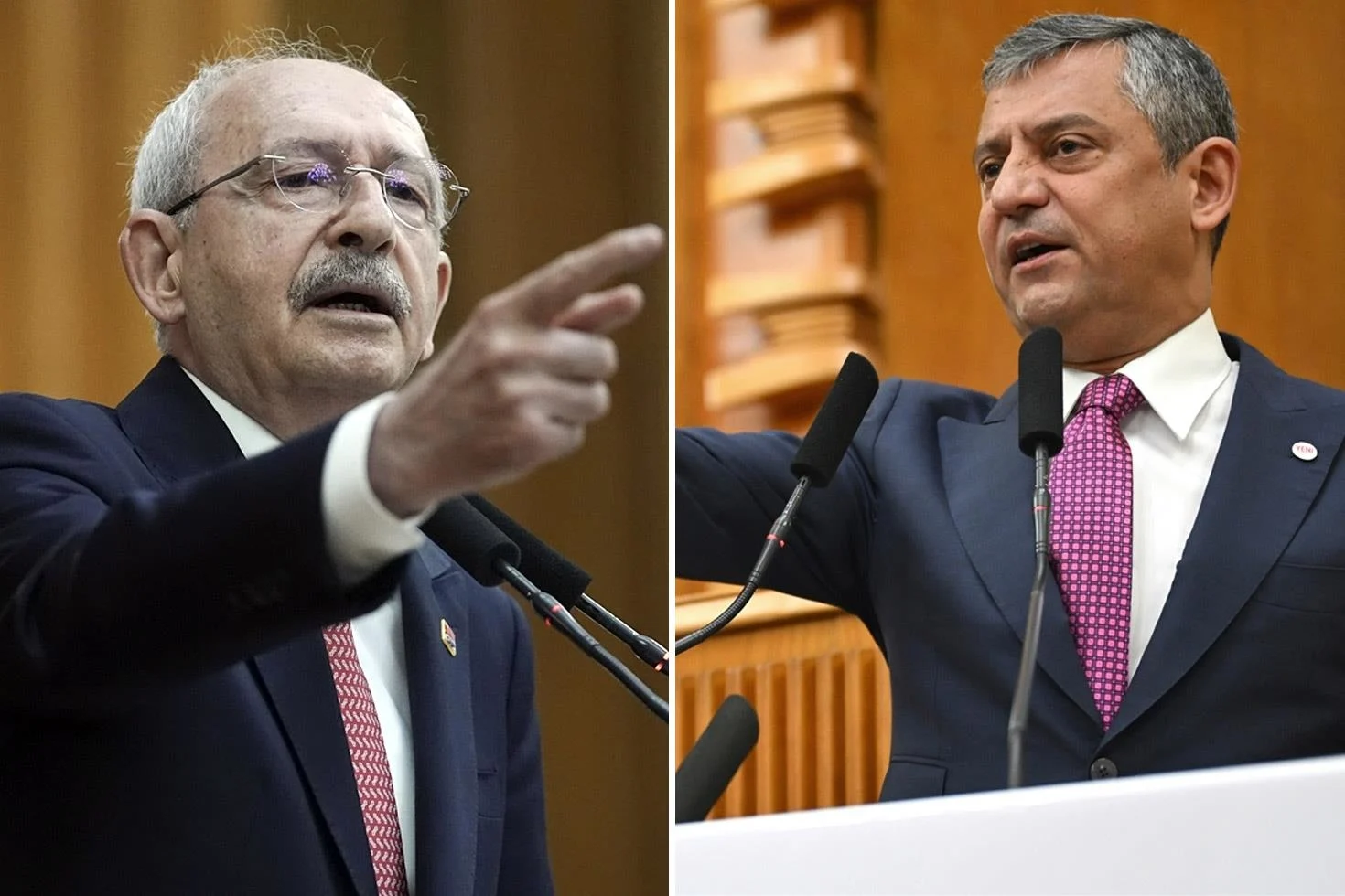 Özgür Özel’e soğuk duş! Yüzde 50 ile kazandıkları il, CHP’de kalıyor