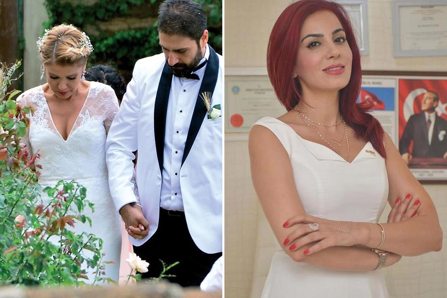 Erhan Çelik’ten Özlem Gültekin’in ölümüyle ilgili Gülben Ergen’i zora sokacak sözler