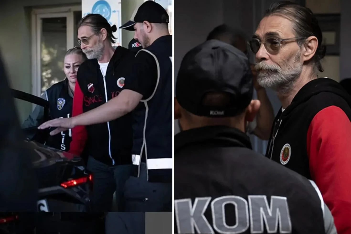 Erdal Beşikçioğlu, siyasete girdiğine pişman oldu: Özgürlüğüme kavuşunca…