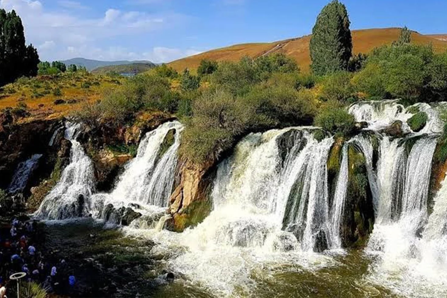 Piknige Giden Aile Felaketi Yasadi 4 Yasindaki Cocuktan Aci Haber 20137277 82 Jpg