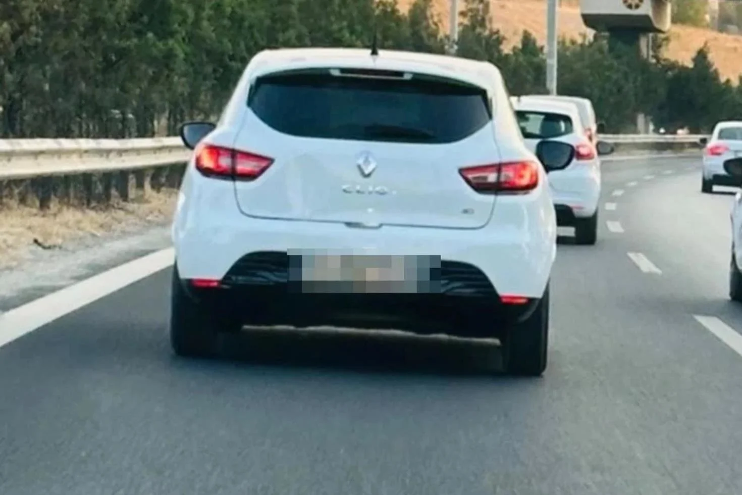 Yer Gaziantep! Plaka oyunu cezasız kalmadı: “İşlem yapılmadı” iddiası yalanlandı