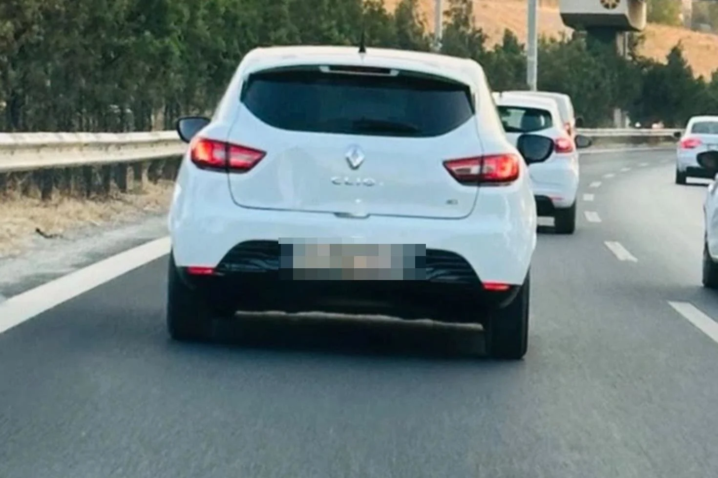Gaziantep’te plaka oyunu pahalıya patladı: Hem araba gitti hem de 140 bin lira