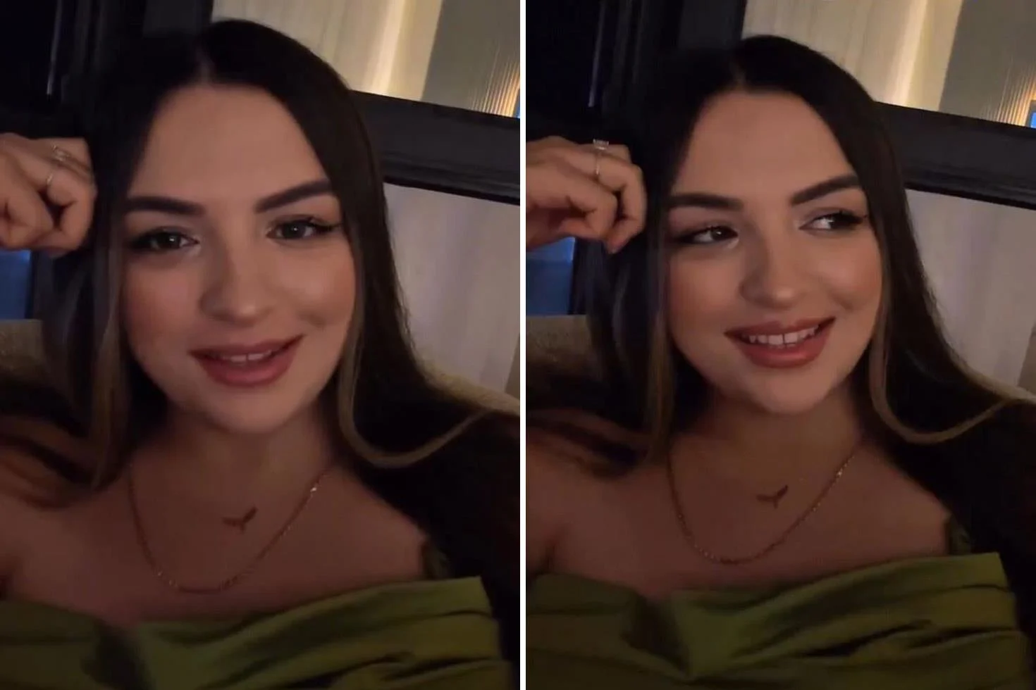 Polis Esinin Videosu Olay Oldu 20186909 10 Jpg