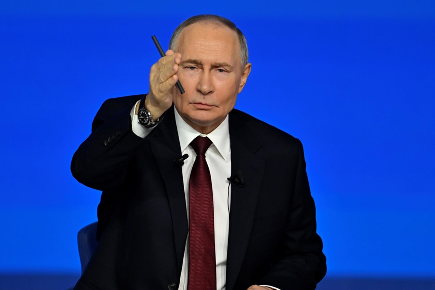 Putin’den sert uyarı:  Pandora’nın kutusu açıldı, yanıtı beklesinler