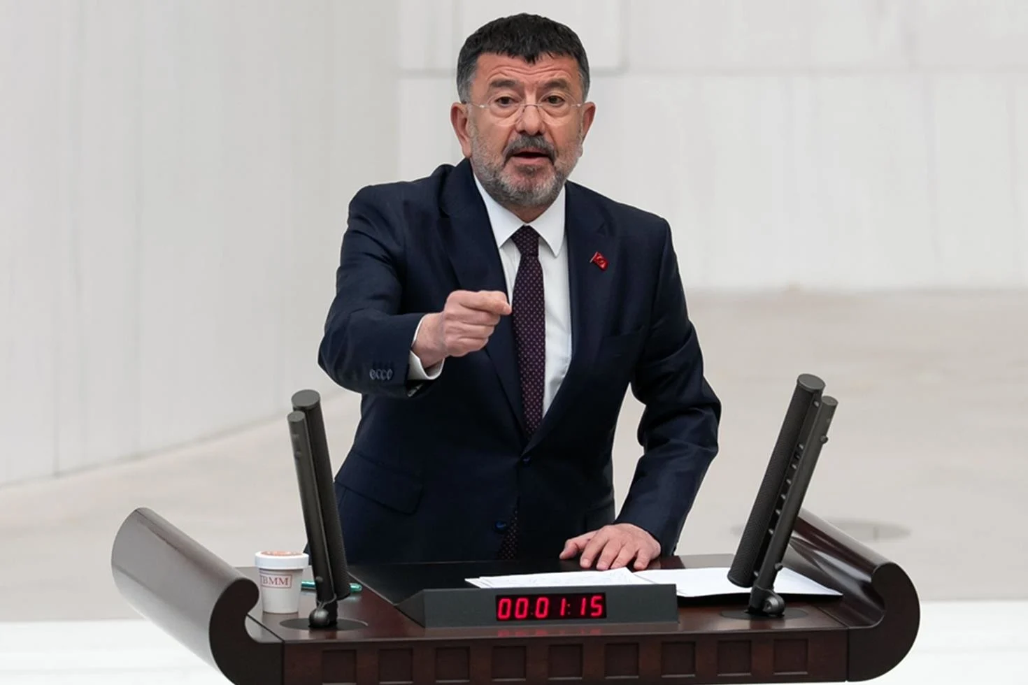 Hür Ağbaba’nın para trafiği MASAK raporunda! Ağabey Veli Ağbaba’ya gönderilen miktar dudak uçuklattı