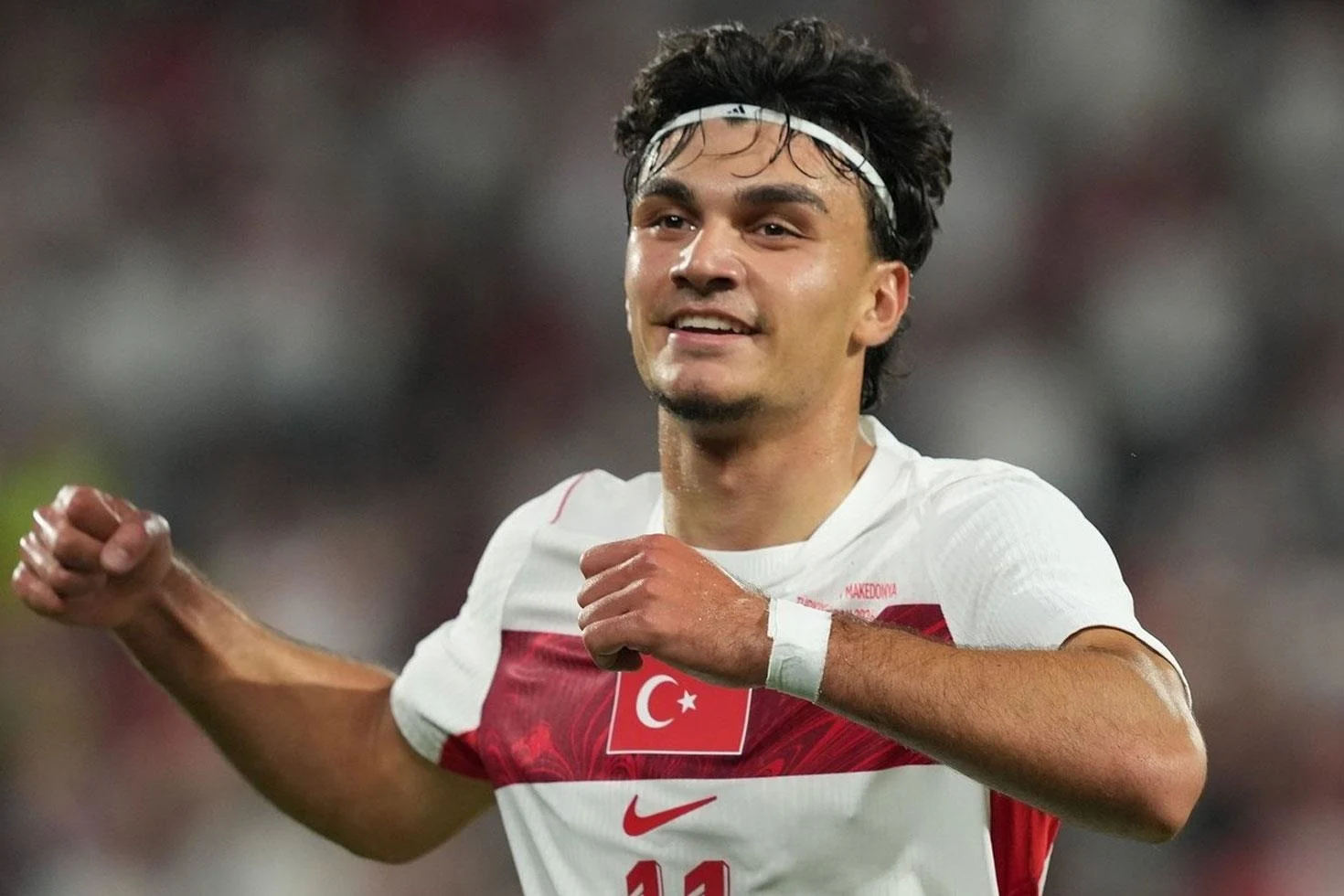 Teknik direktöründen açıklama! Can Uzun’un geleceği belli oldu