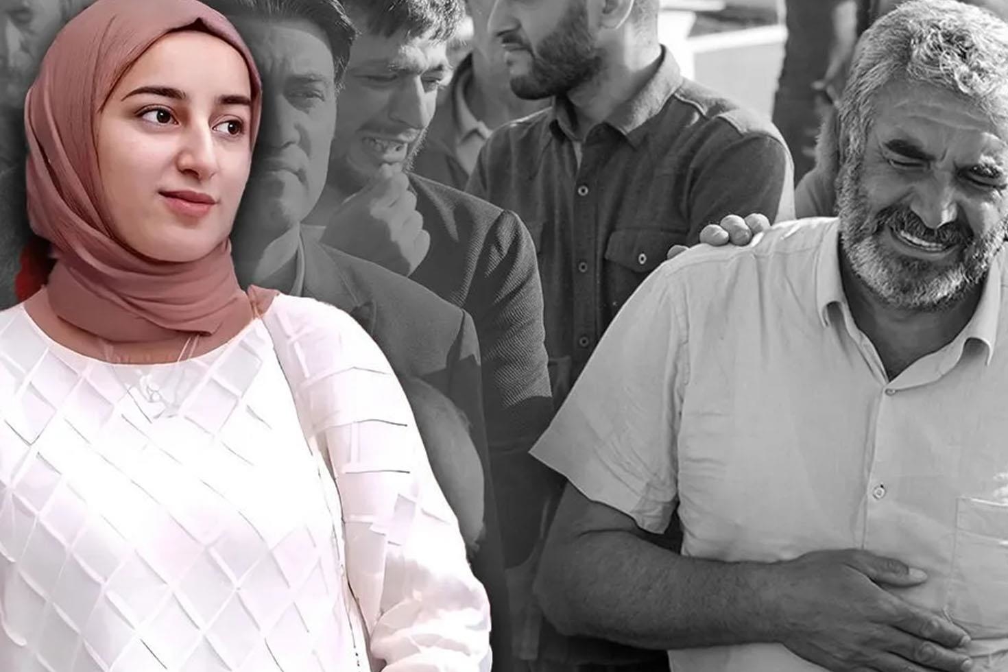 Rojin dosyasında yeni detay! Ailenin avukatı “hocam” dediği kişiyi işaret etti