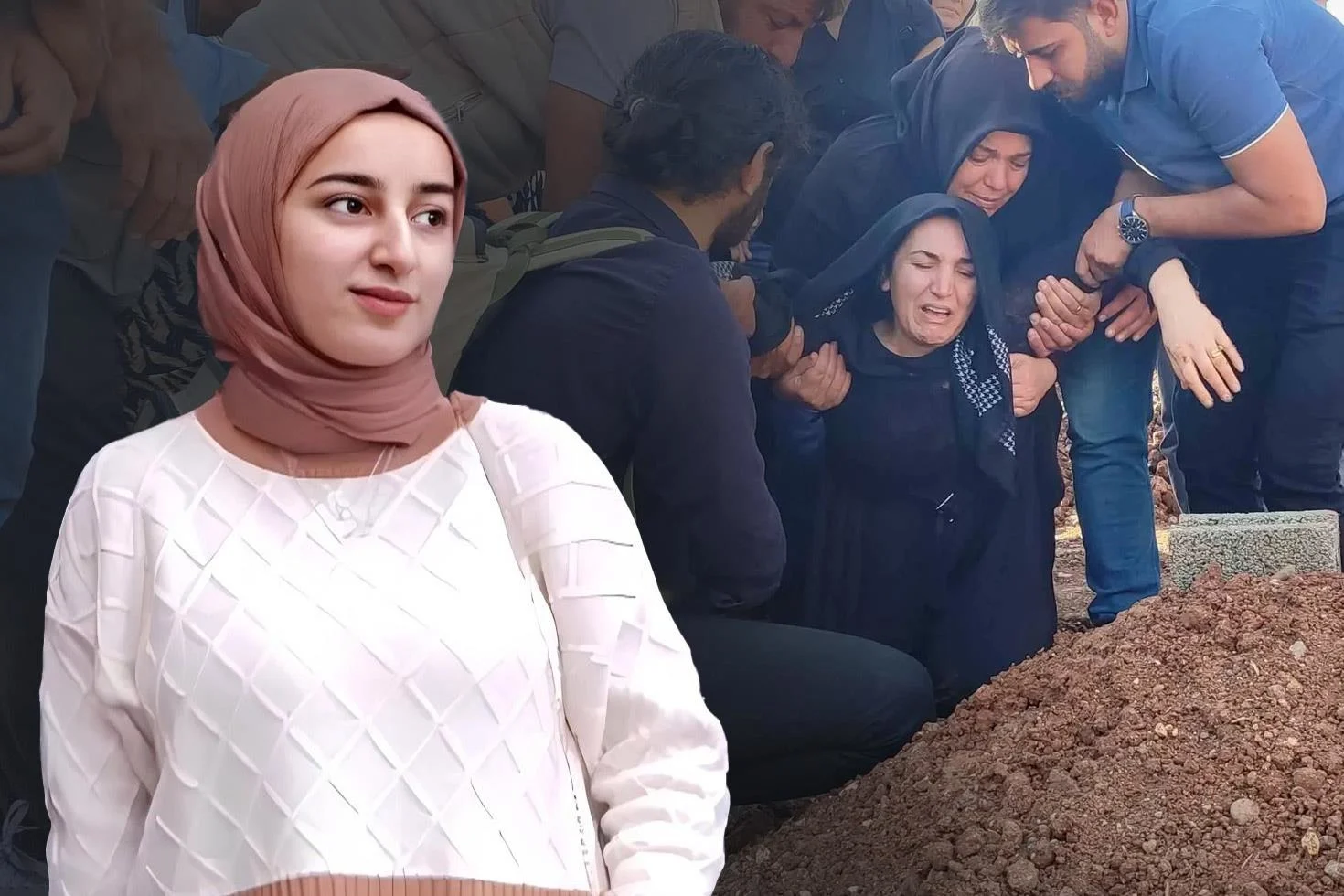 Rojin Kabaiş’in ölümünü aydınlatacak telefon kaydı