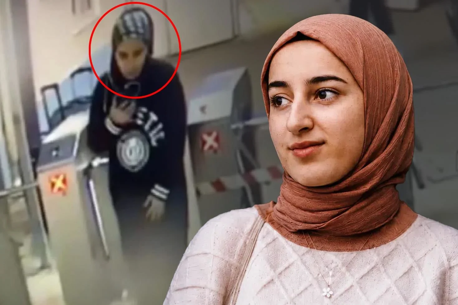 Rojin Kabaiş soruşturmasında cinayet iddialarını güçlendiren tespit