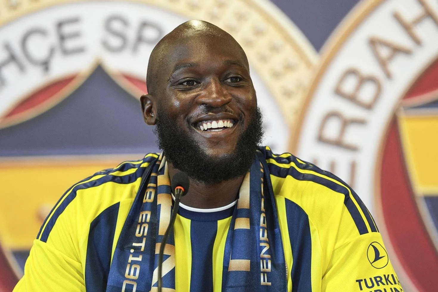 Romelu Lukaku Geri Donecegim Diyerek Duyurdu 20162002 16 Jpg
